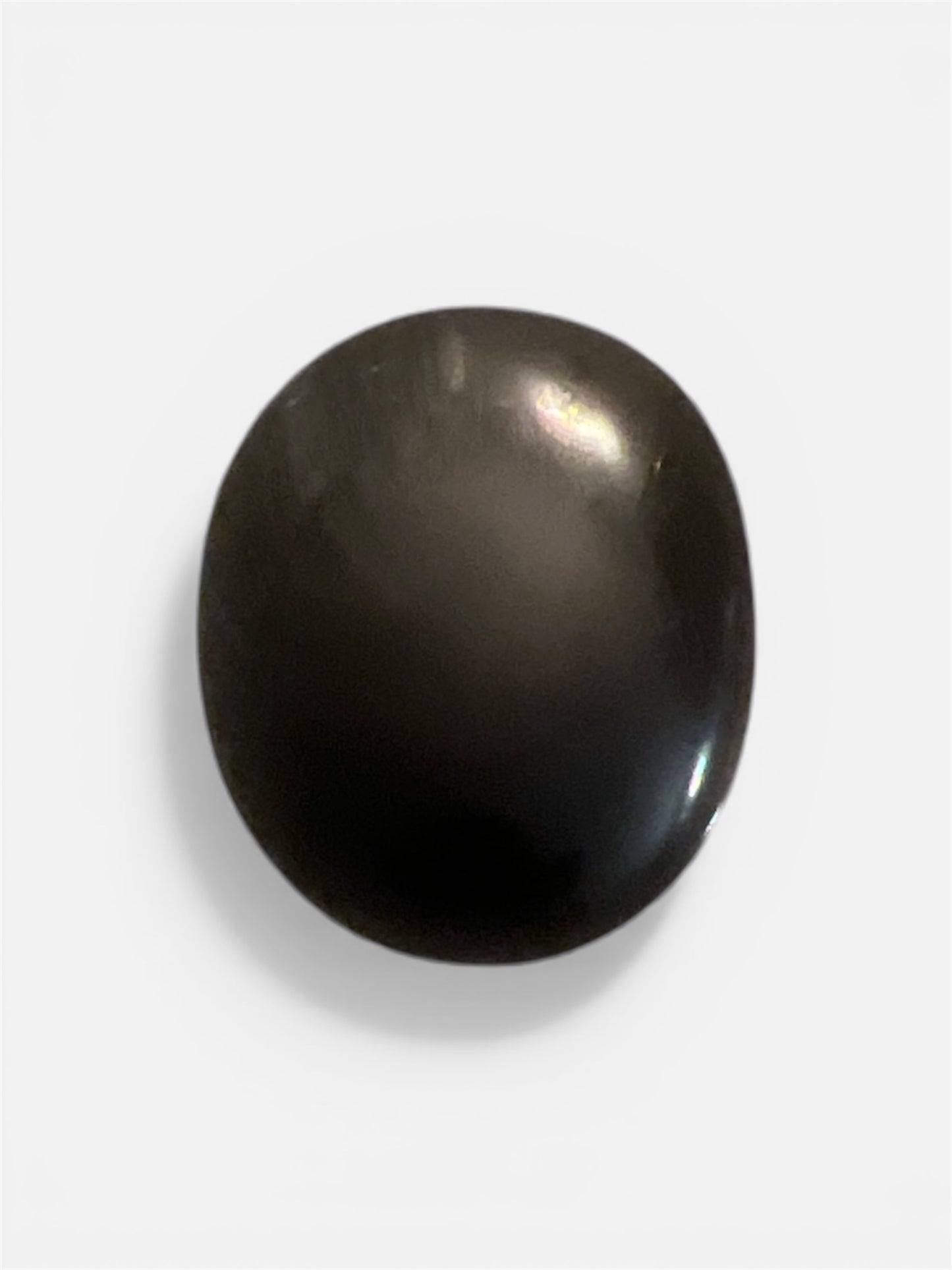 🖤 Rodado Plano de Obsidiana 🖤