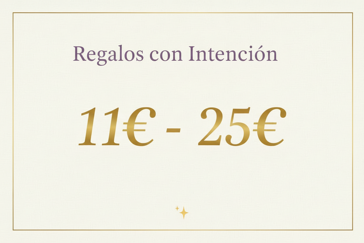 Rango: 11€ - 25€