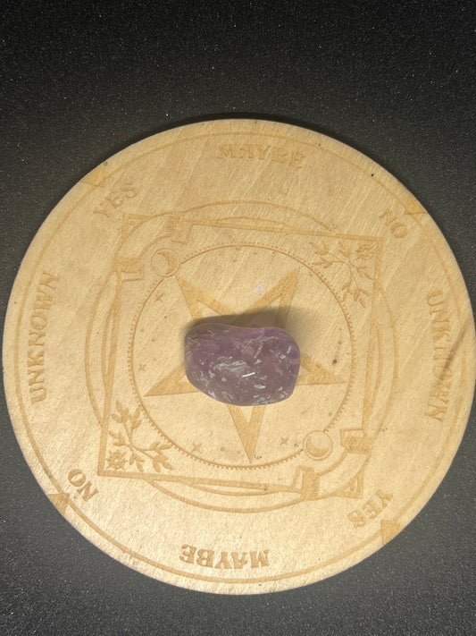 Amatista Pequeña