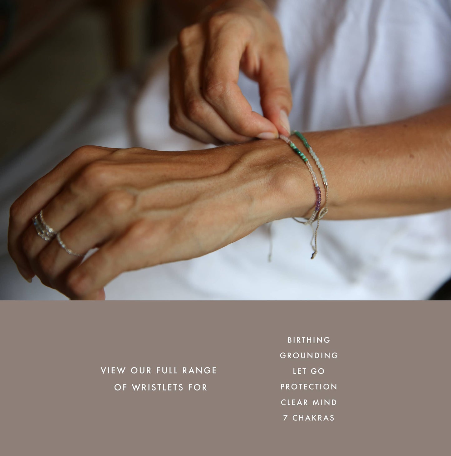 BALIPURA – PULSERA AURA AMOR PURO | CORAZÓN Y EQUILIBRIO EMOCIONAL