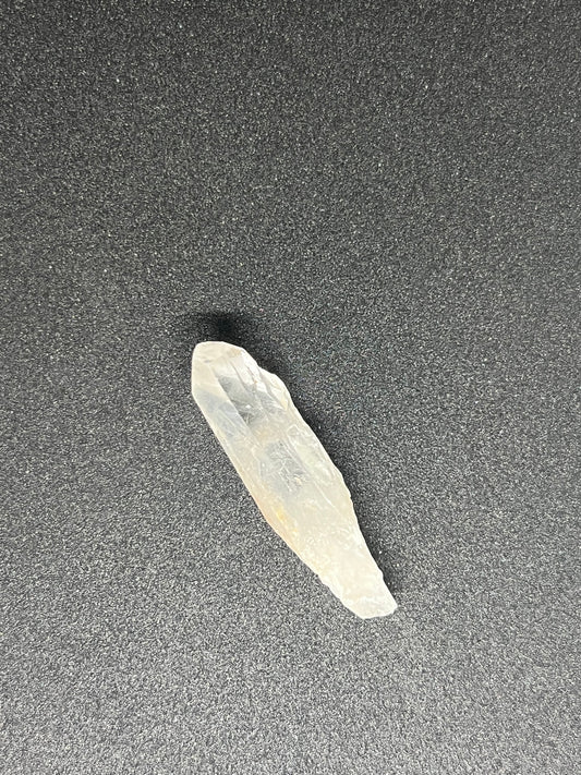 Punta de Cristal de Cuarzo