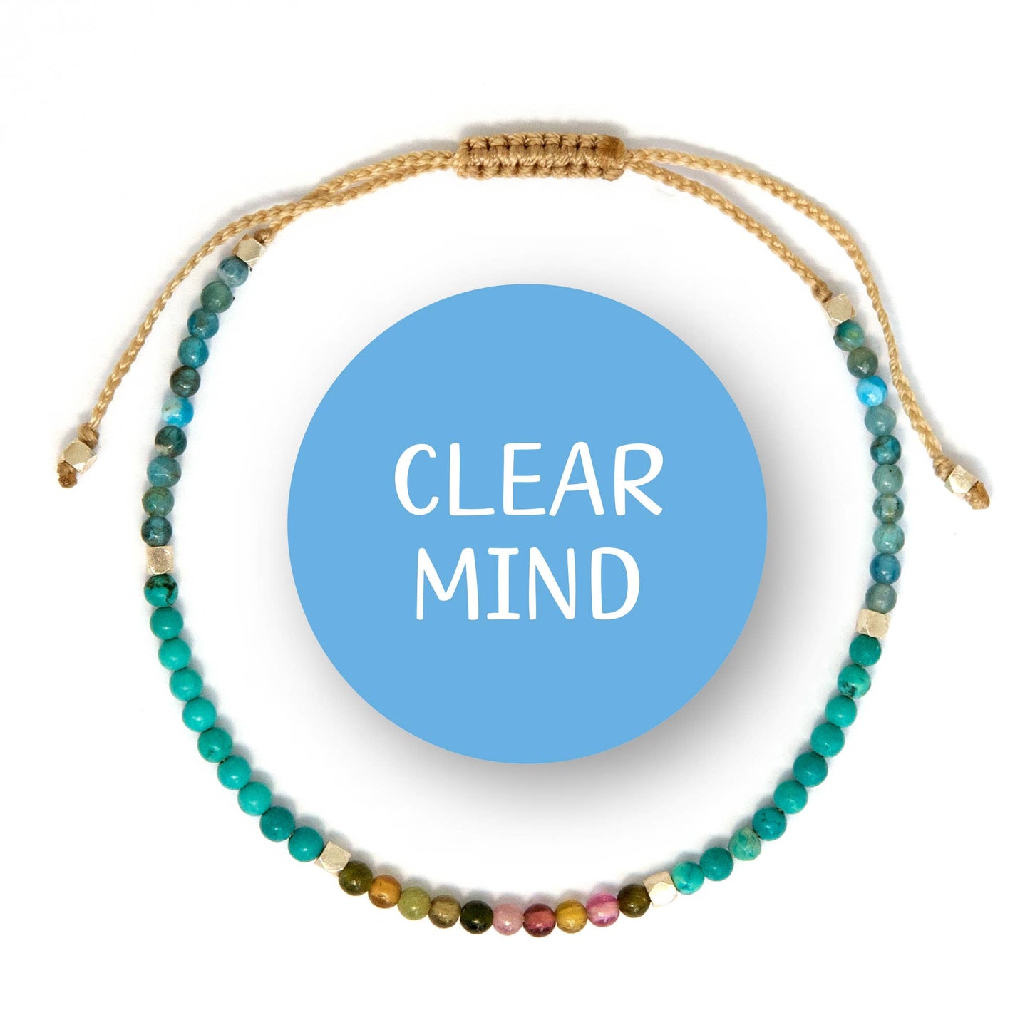 BALIPURA – PULSERA ENFOQUE / MENTE CLARA