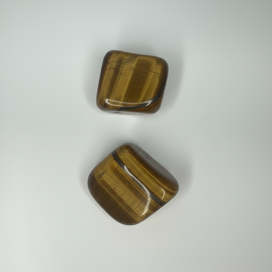 🐯✨ RODADO DE OJO DE TIGRE ✨🐯