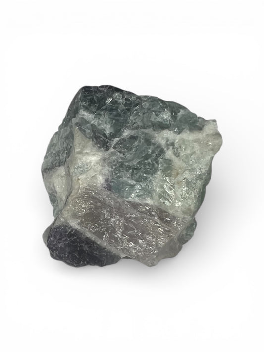 🌈✨ FLUORITA ARCOÍRIS EN BRUTO ✨🌈