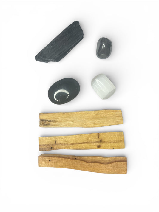 🛡️✨ PACK ESCUDO DE LUZ ✨🛡️