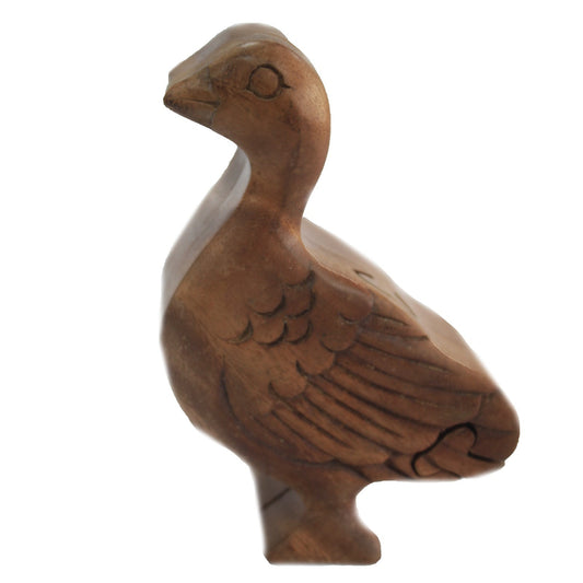 Caja Mágica de Bali - Pato