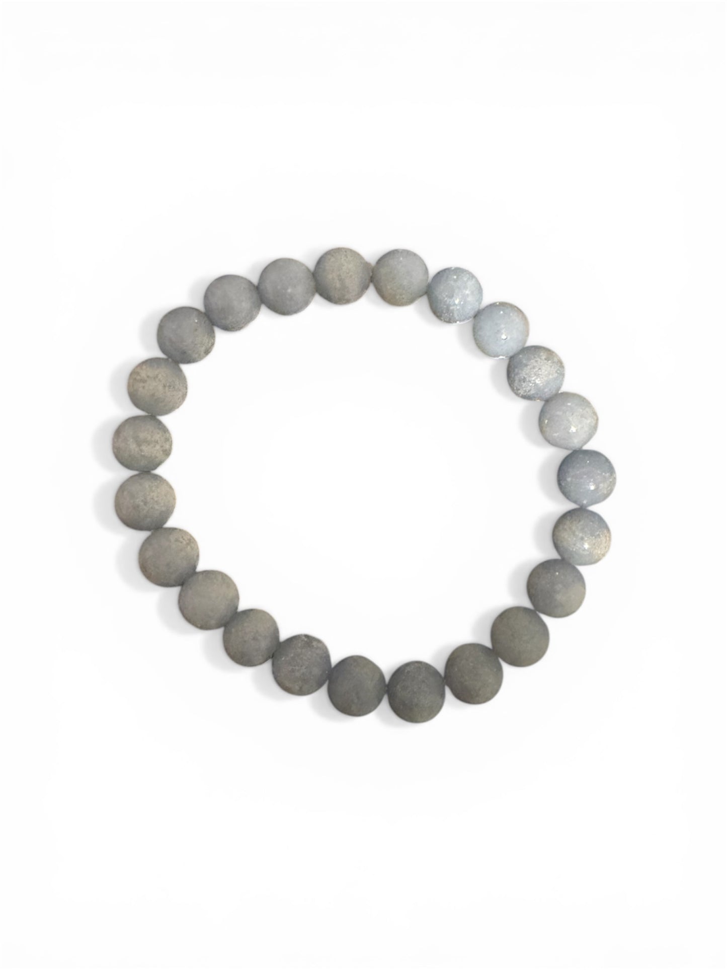 ✨ Pulsera de Angelita — Calma, conexión y suavidad emocional