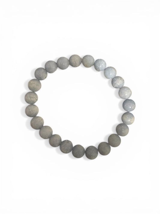 ✨ Pulsera de Angelita — Calma, conexión y suavidad emocional