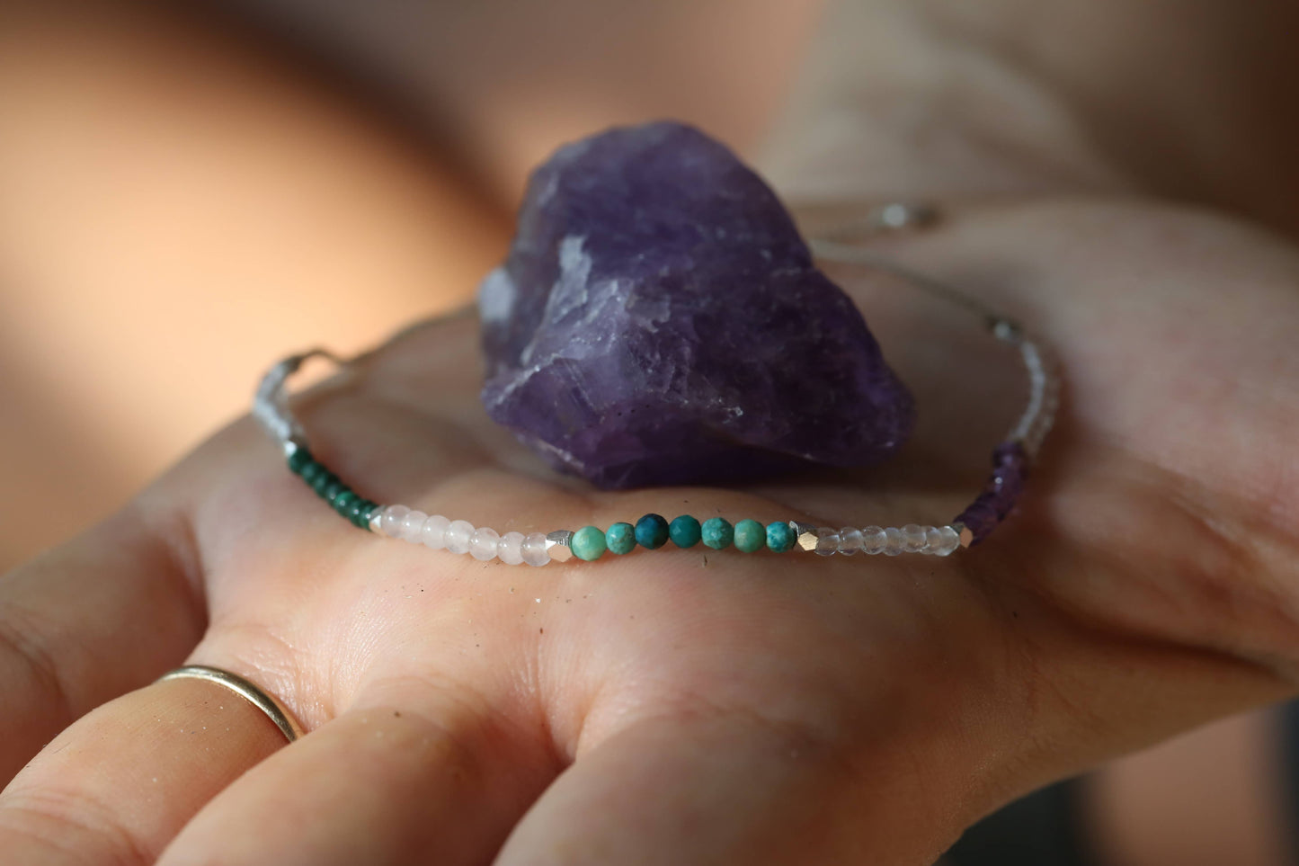 BALIPURA – PULSERA ENFOQUE / MENTE CLARA