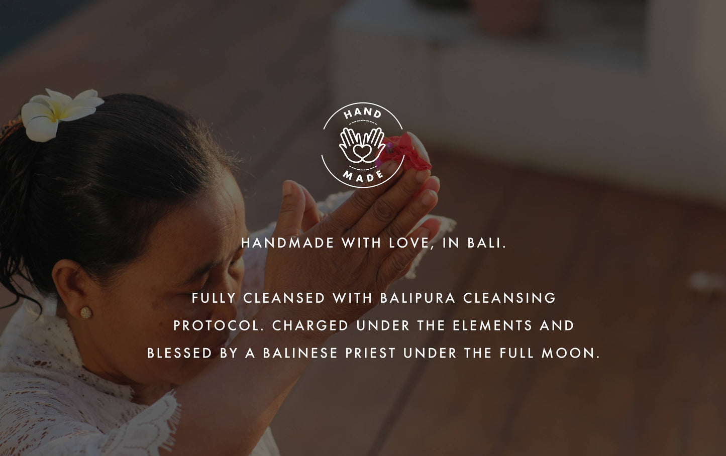 BALIPURA – PULSERA AURA AMOR PURO | CORAZÓN Y EQUILIBRIO EMOCIONAL