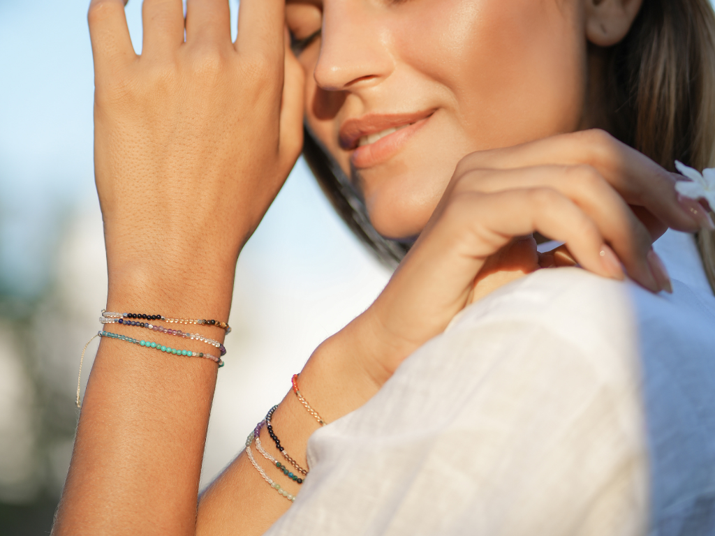 BALIPURA – PULSERA ENFOQUE / MENTE CLARA