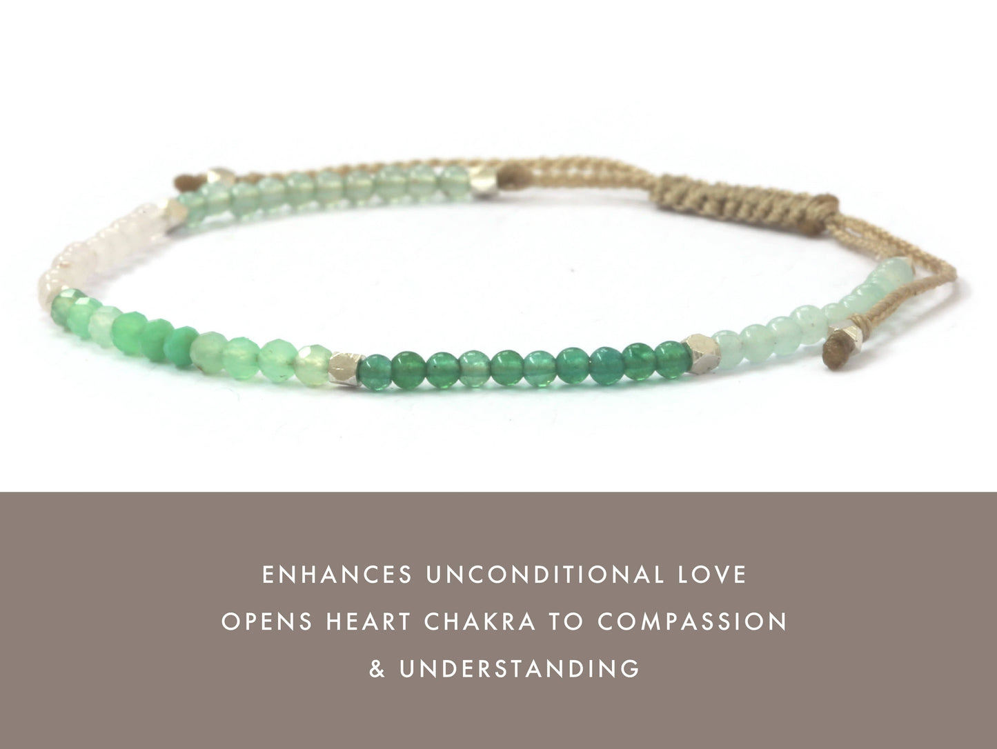 BALIPURA – PULSERA AURA AMOR PURO | CORAZÓN Y EQUILIBRIO EMOCIONAL